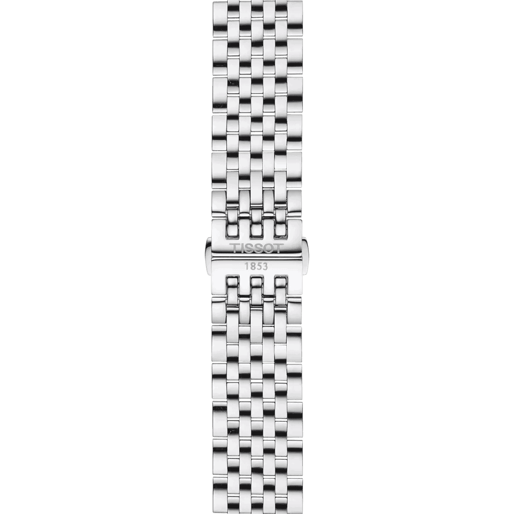 thearwatches_Reloj_Tissot_T063.610.11.057.00_1 Reloj Tissot Tradition 42mm Negro/Acero T063.610.11.057.00