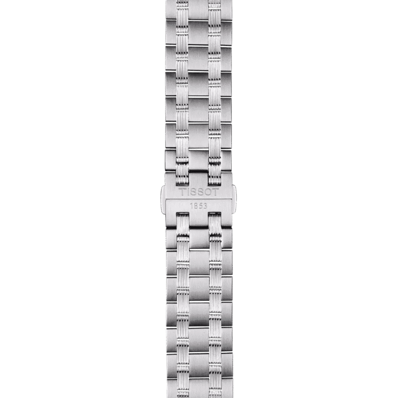 thearwatches_Reloj_Tissot_T065.430.11.051.00_1 Reloj Tissot Automatics III 39mm Negro/Acero T065.430.11.051.00