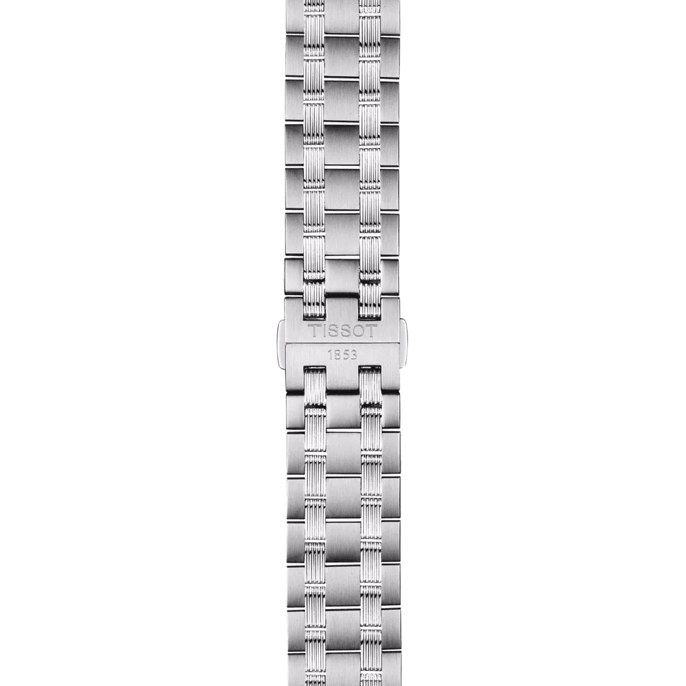 thearwatches_Reloj_Tissot_T065.430.11.051.00_1 Reloj Tissot Automatics III 39mm Negro/Acero T065.430.11.051.00