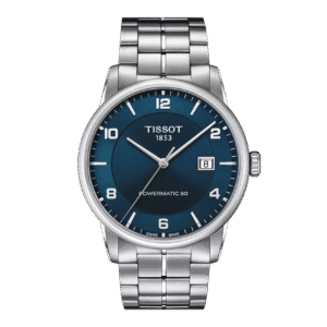 thearwatches_Reloj_Tissot_T086.407.11.047.00 Reloj Tissot Luxury Powermatic 80 41mm Azul T086.407.11.047.00