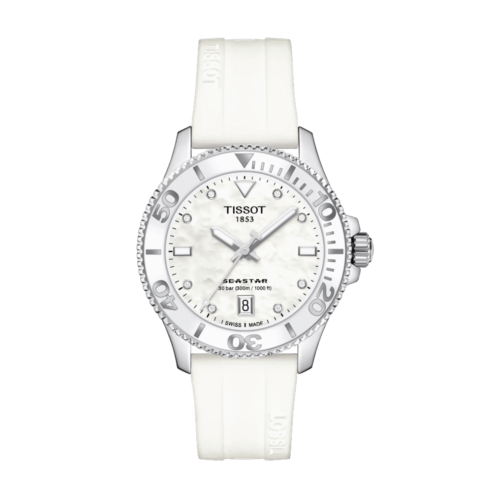 thearwatches_Reloj_Tissot_T120.210.17.116.00 Reloj Tissot Seastar 1000 36mm Madreperla Blanca T120.210.17.116.00