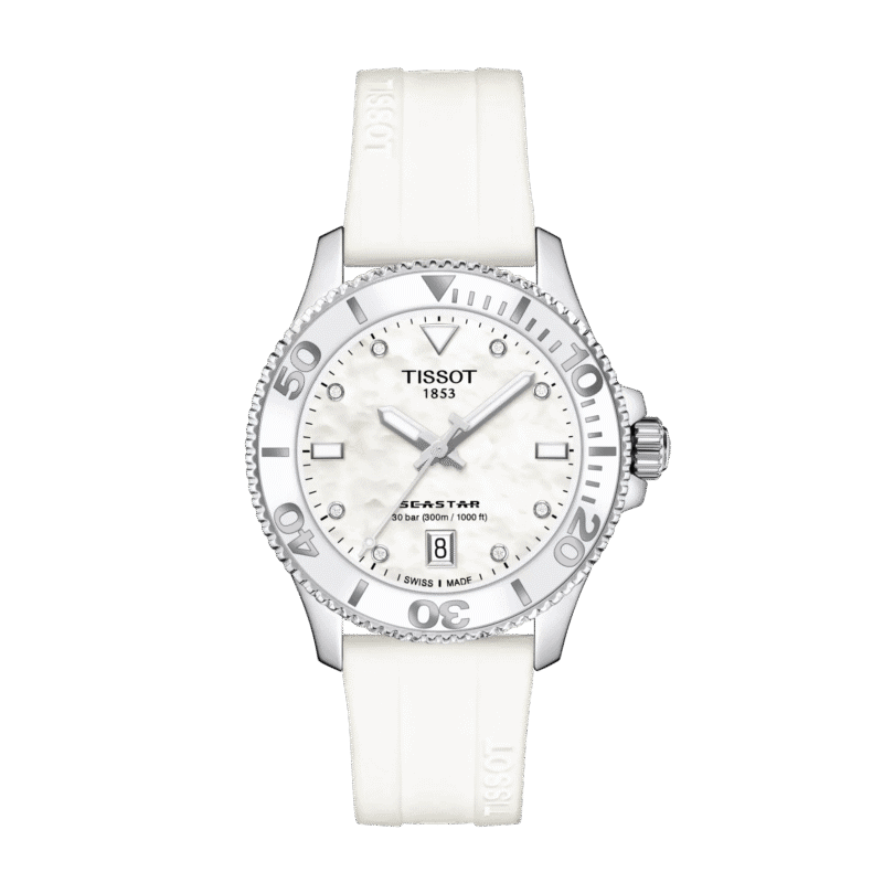 thearwatches_Reloj_Tissot_T120.210.17.116.00 Reloj Tissot Seastar 1000 36mm Madreperla Blanca T120.210.17.116.00