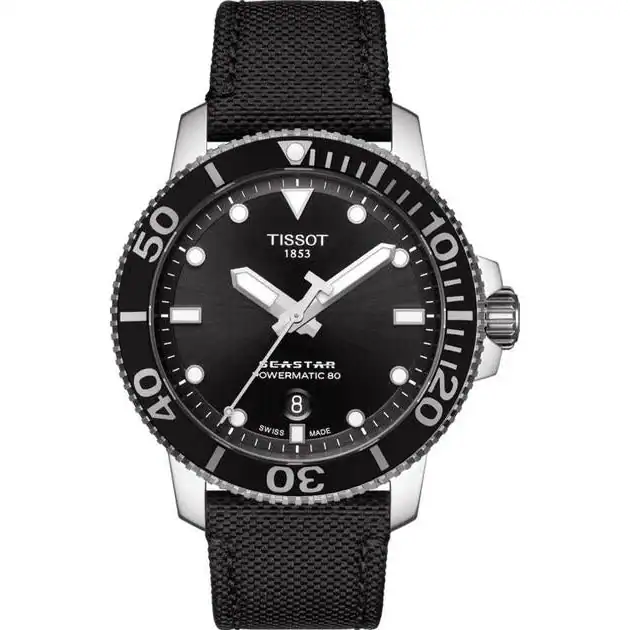 thearwatches_Reloj_Tissot_T120.407.17.051.00_01 Reloj Tissot Seastar 1000 Powermatic 80 43mm Negro T120.407.17.051.00