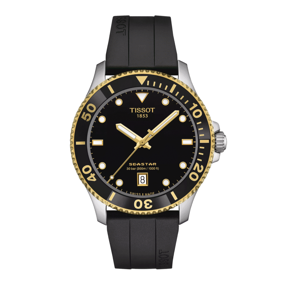 thearwatches_Reloj_Tissot_T120.410.27.051.00 Reloj Tissot Seastar 1000 Quartz 40mm Negro T120.410.27.051.00