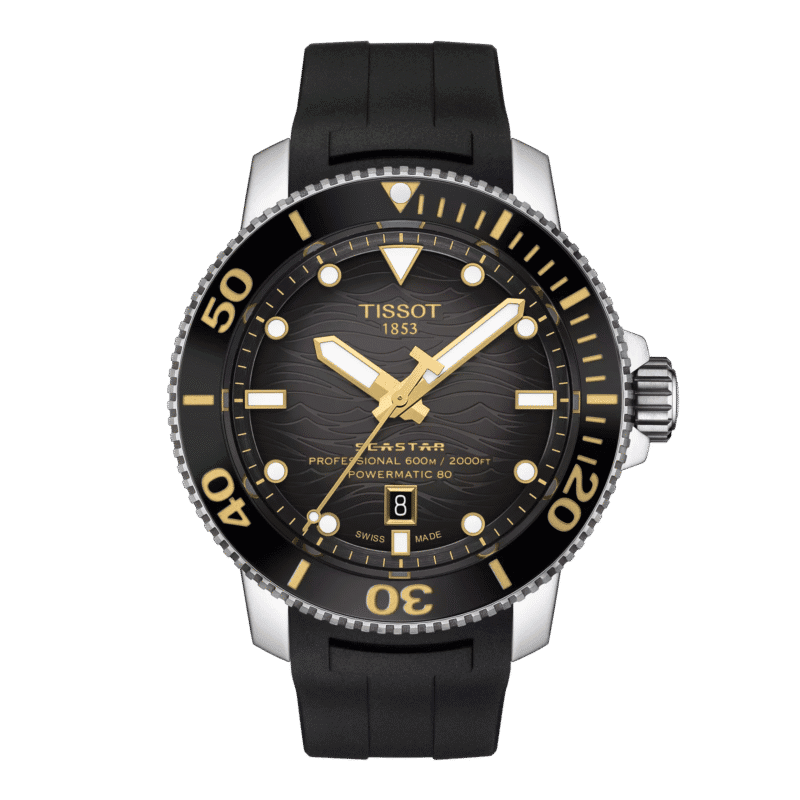 thearwatches_Reloj_Tissot_T120.607.17.441.01 Reloj Tissot Seastar 2000 Professional Powermatic 80 46mm Negro T120.607.17.441.01