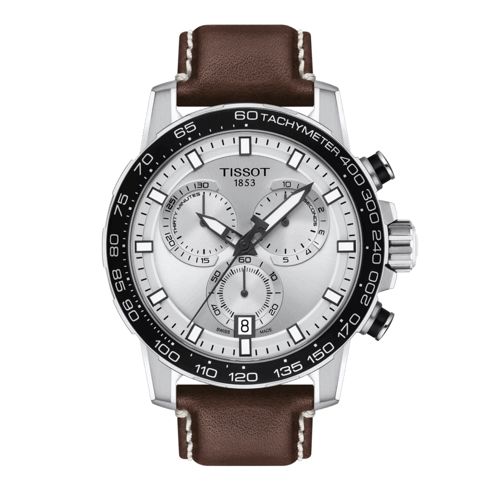 thearwatches_Reloj_Tissot_T125.617.16.031.00 Reloj Tissot Supersport Chrono Silver T125.617.16.031.00