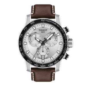 thearwatches_Reloj_Tissot_T125.617.16.031.00 Reloj Tissot Supersport Chrono Silver T125.617.16.031.00