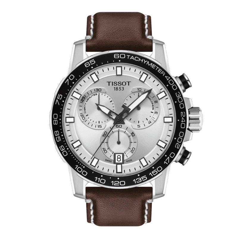 thearwatches_Reloj_Tissot_T125.617.16.031.00 Reloj Tissot Supersport Chrono Silver T125.617.16.031.00