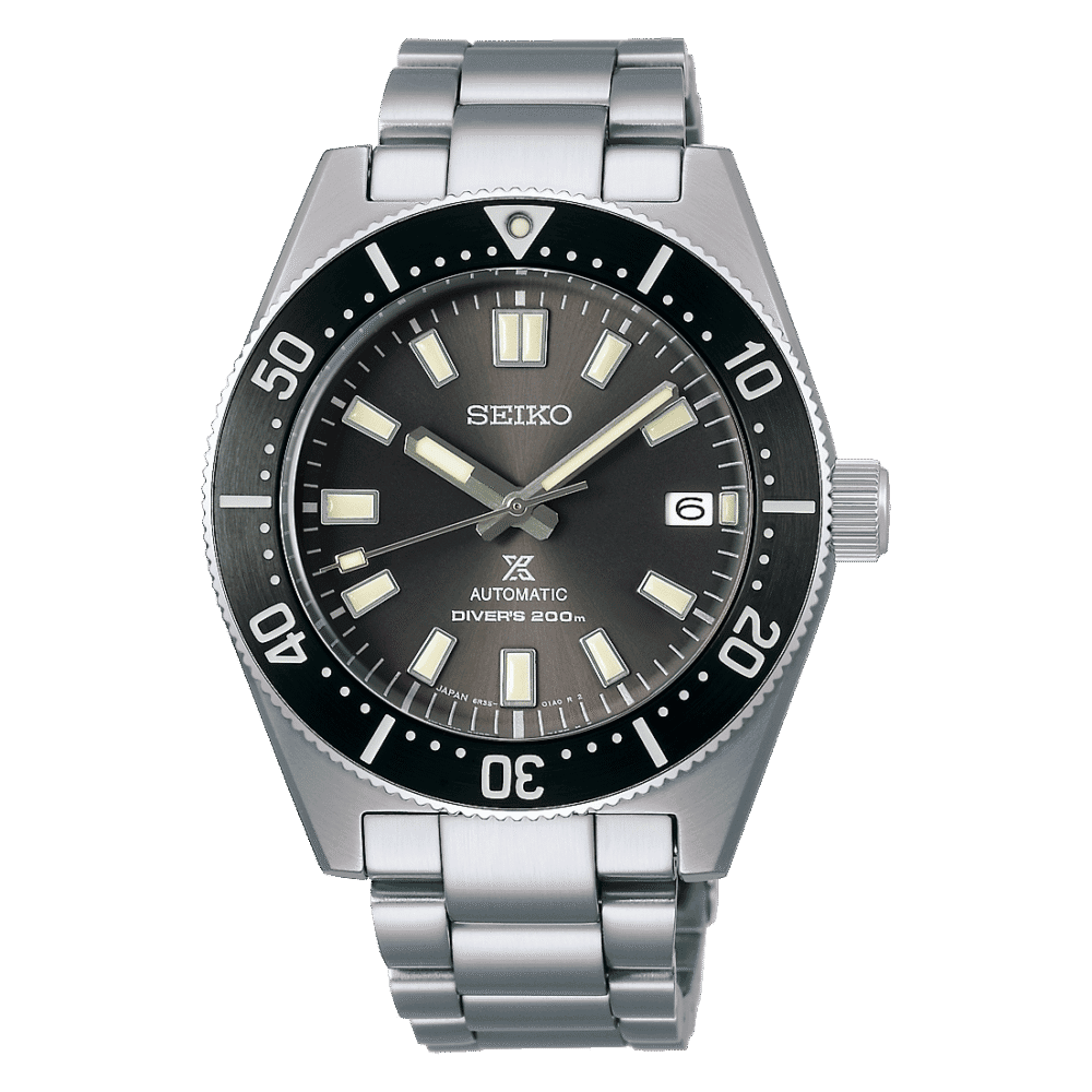 thearwatches-reloj-seiko-SPB143 Reloj SEIKO Prospex 1965 Heritage Diver's SPB143J1