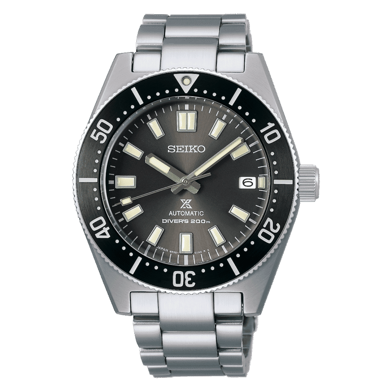 thearwatches-reloj-seiko-SPB143 Reloj SEIKO Prospex 1965 Heritage Diver's SPB143J1