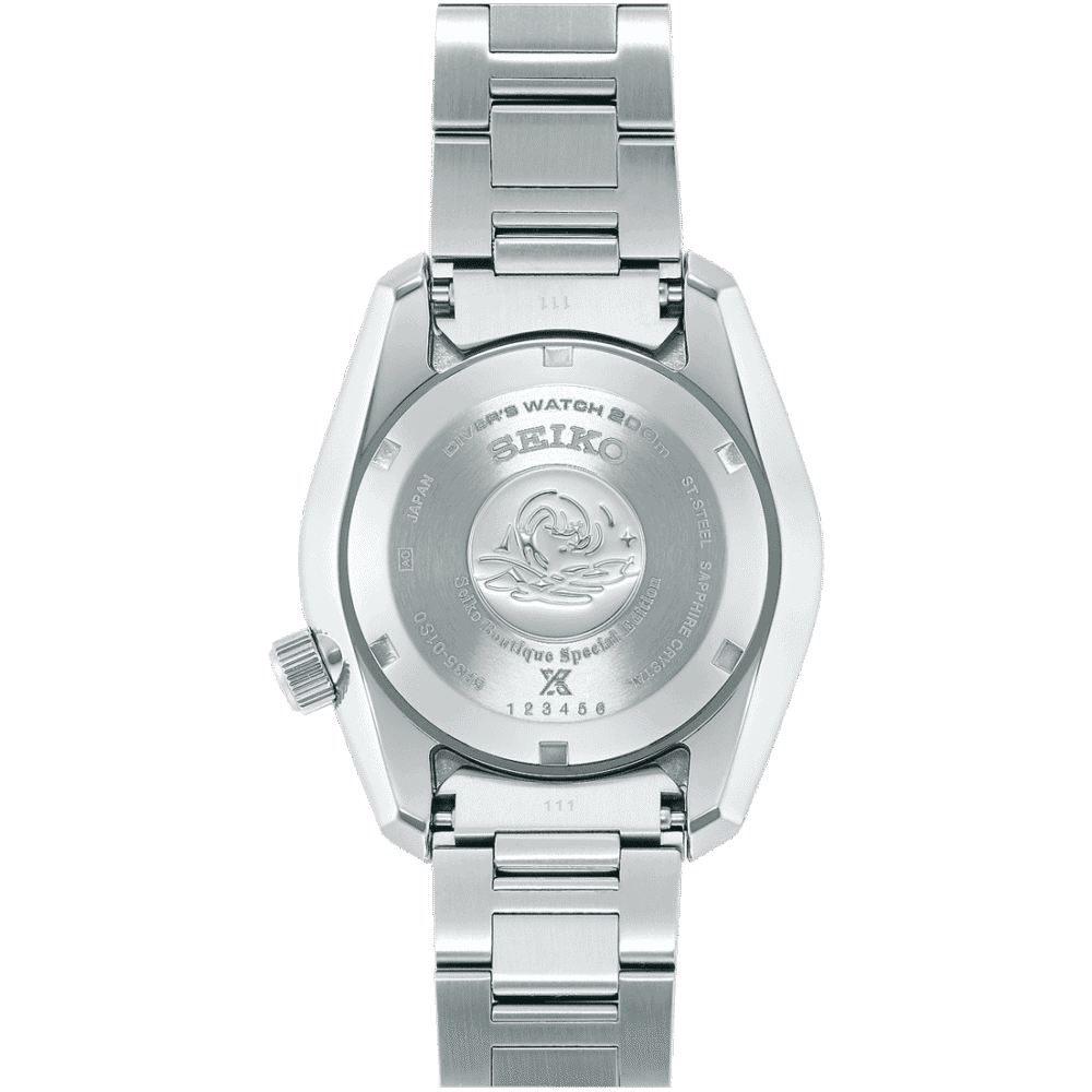 thearwatches-reloj-seiko-SPB143_0 Reloj SEIKO Prospex 1965 Heritage Diver's SPB143J1