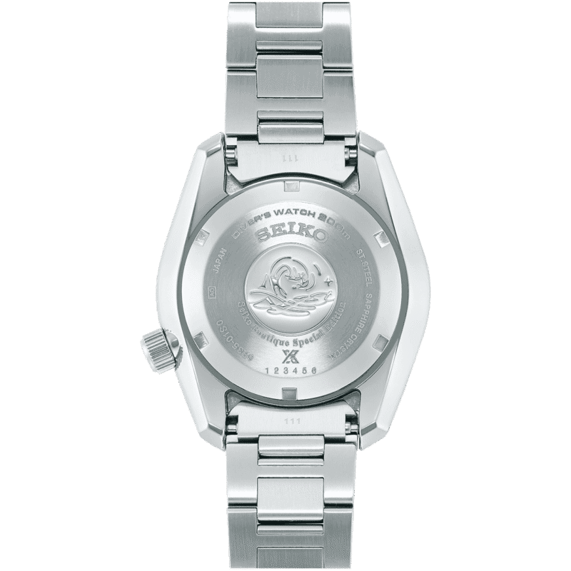 thearwatches-reloj-seiko-SPB143_0 Reloj SEIKO Prospex 1965 Heritage Diver's SPB143J1