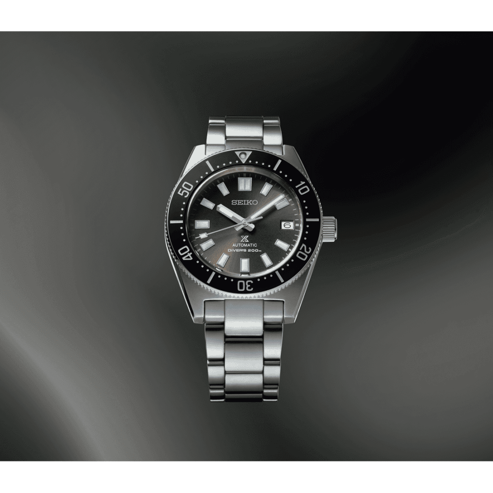 thearwatches-reloj-seiko-SPB143_1 Reloj SEIKO Prospex 1965 Heritage Diver's SPB143J1