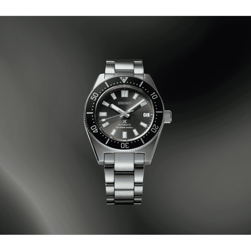 thearwatches-reloj-seiko-SPB143_1 Reloj SEIKO Prospex 1965 Heritage Diver's SPB143J1