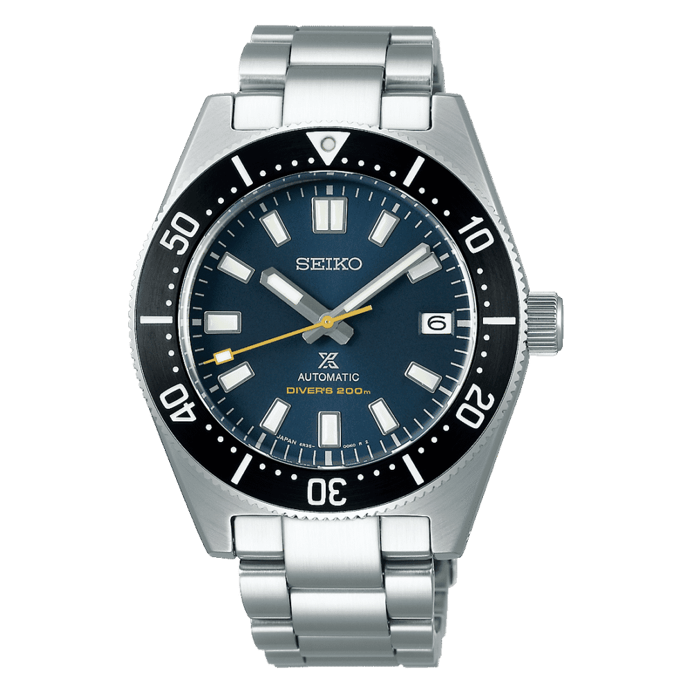 thearwatches-reloj-seiko-SPB149J1 Reloj SEIKO Prospex Reedición 1965 Limited Edition SPB149J1