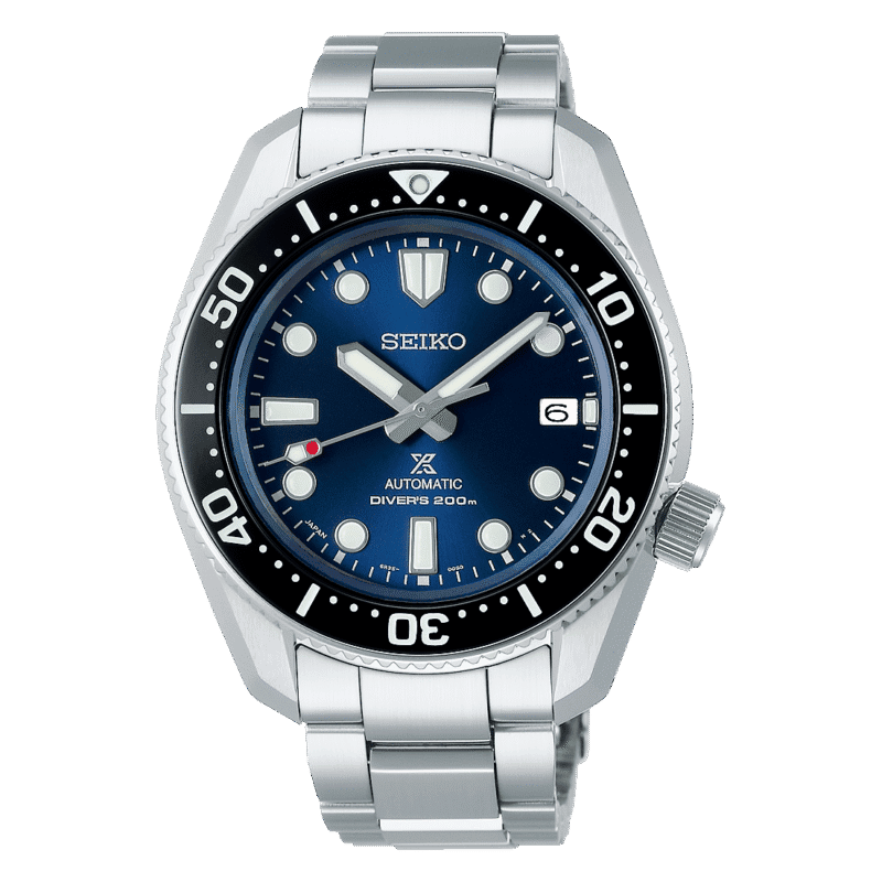 thearwatches-reloj-seiko-SPB187J1 Reloj SEIKO Prospex 1965 Heritage Diver's SPB187J1