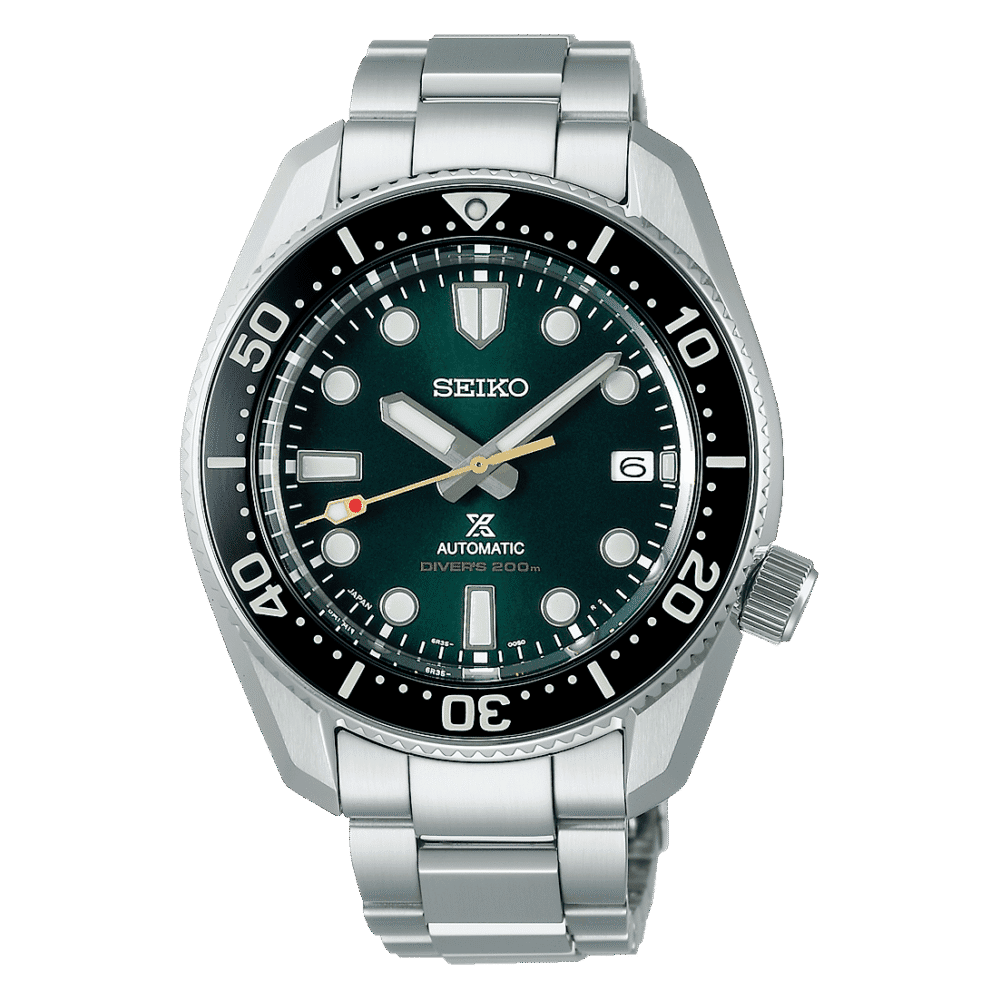 thearwatches-reloj-seiko-SPB207J1 Reloj SEIKO Prospex 1968 140 Aniversario "Edicion Limitada" SPB207J1