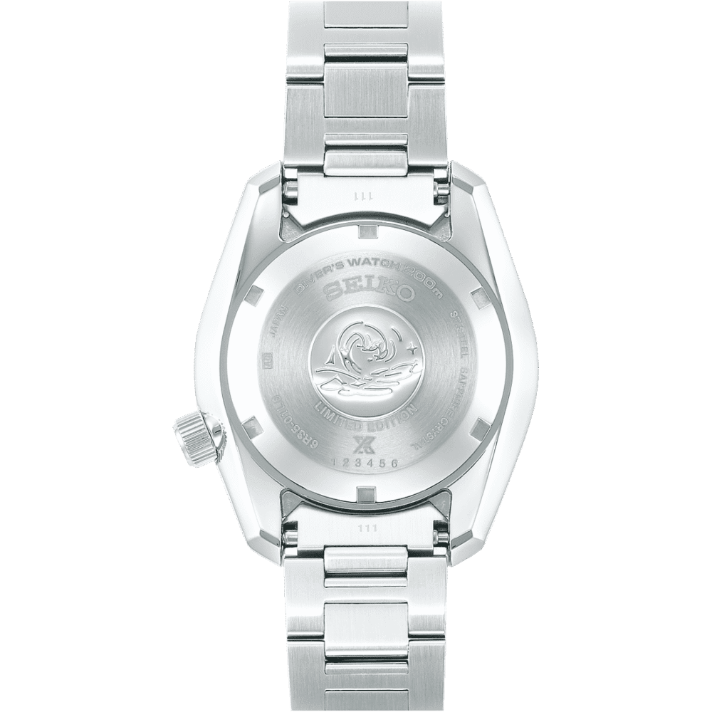 thearwatches-reloj-seiko-SPB207J1_1 Reloj SEIKO Prospex 1968 140 Aniversario "Edicion Limitada" SPB207J1