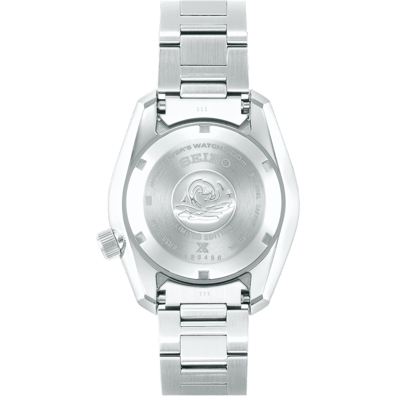 thearwatches-reloj-seiko-SPB207J1_1 Reloj SEIKO Prospex 1968 140 Aniversario "Edicion Limitada" SPB207J1