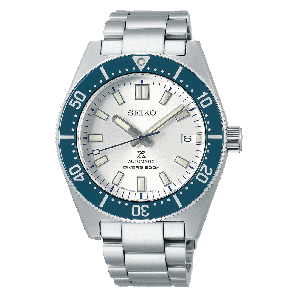 thearwatches-reloj-seiko-SPB213 Reloj SEIKO Prospex 1968 140 Aniversario "Edicion Limitada" SPB213J1