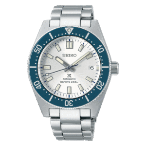 thearwatches-reloj-seiko-SPB213 Reloj SEIKO Prospex 1968 140 Aniversario "Edicion Limitada" SPB213J1