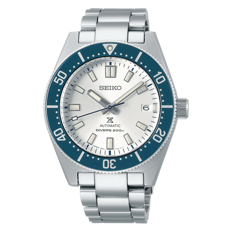 thearwatches-reloj-seiko-SPB213 Reloj SEIKO Prospex 1968 140 Aniversario "Edicion Limitada" SPB213J1
