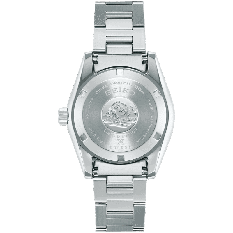 thearwatches-reloj-seiko-SPB213_1 Reloj SEIKO Prospex 1968 140 Aniversario "Edicion Limitada" SPB213J1