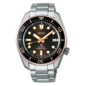 thearwatches-reloj-seiko-SPB240J1 Reloj SEIKO Prospex 1965 Heritage Diver's SPB240J1