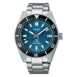 thearwatches-reloj-seiko-SPB297J1 Reloj SEIKO Prospex Save The Ocean Reedición 1965 SPB297J1