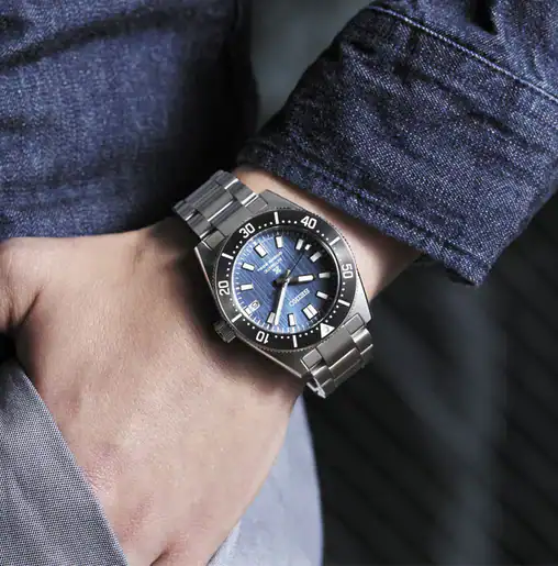 thearwatches-reloj-seiko-SPB297J1_1 Reloj SEIKO Prospex Save The Ocean Reedición 1965 SPB297J1