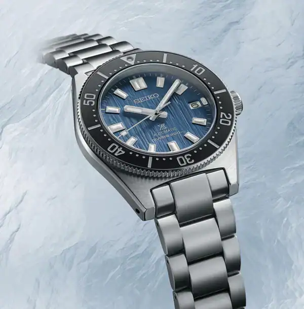 thearwatches-reloj-seiko-SPB297J1_3 Reloj SEIKO Prospex Save The Ocean Reedición 1965 SPB297J1