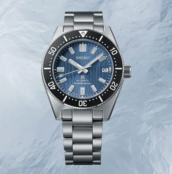 thearwatches-reloj-seiko-SPB297J1_4 Reloj SEIKO Prospex Save The Ocean Reedición 1965 SPB297J1