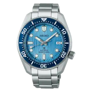thearwatches-reloj-seiko-SPB299J1 Reloj SEIKO Prospex Save The Ocean Reedición 1968 SPB299J1