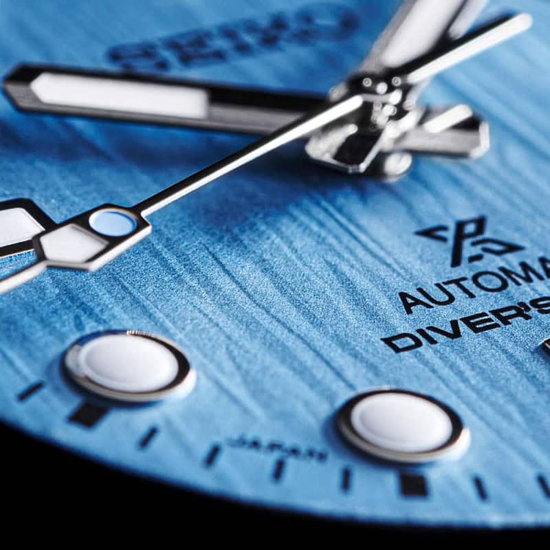 thearwatches-reloj-seiko-SPB299J1_1 Reloj SEIKO Prospex Save The Ocean Reedición 1968 SPB299J1