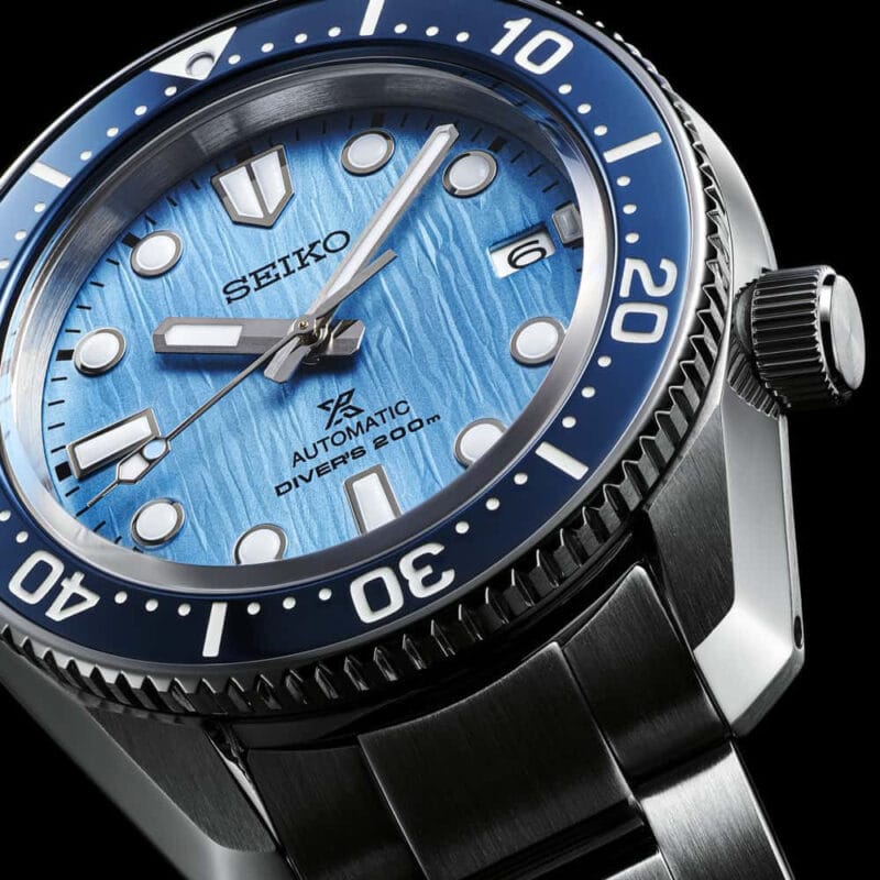 thearwatches-reloj-seiko-SPB299J1_2 Reloj SEIKO Prospex Save The Ocean Reedición 1968 SPB299J1