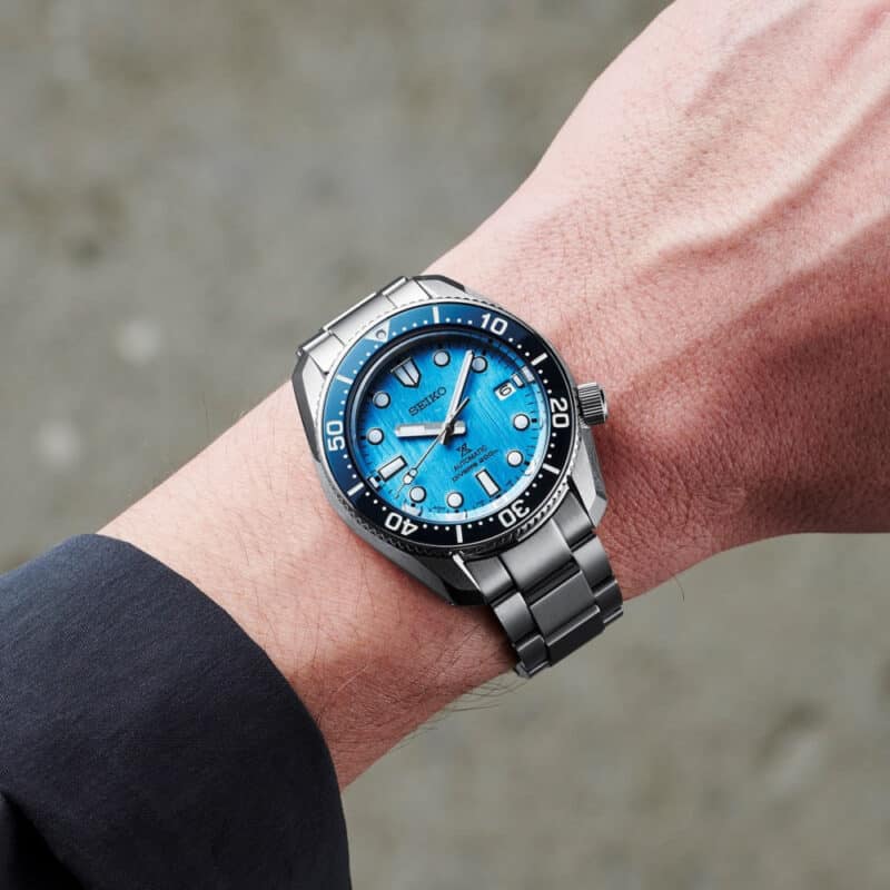 thearwatches-reloj-seiko-SPB299J1_3 Reloj SEIKO Prospex Save The Ocean Reedición 1968 SPB299J1