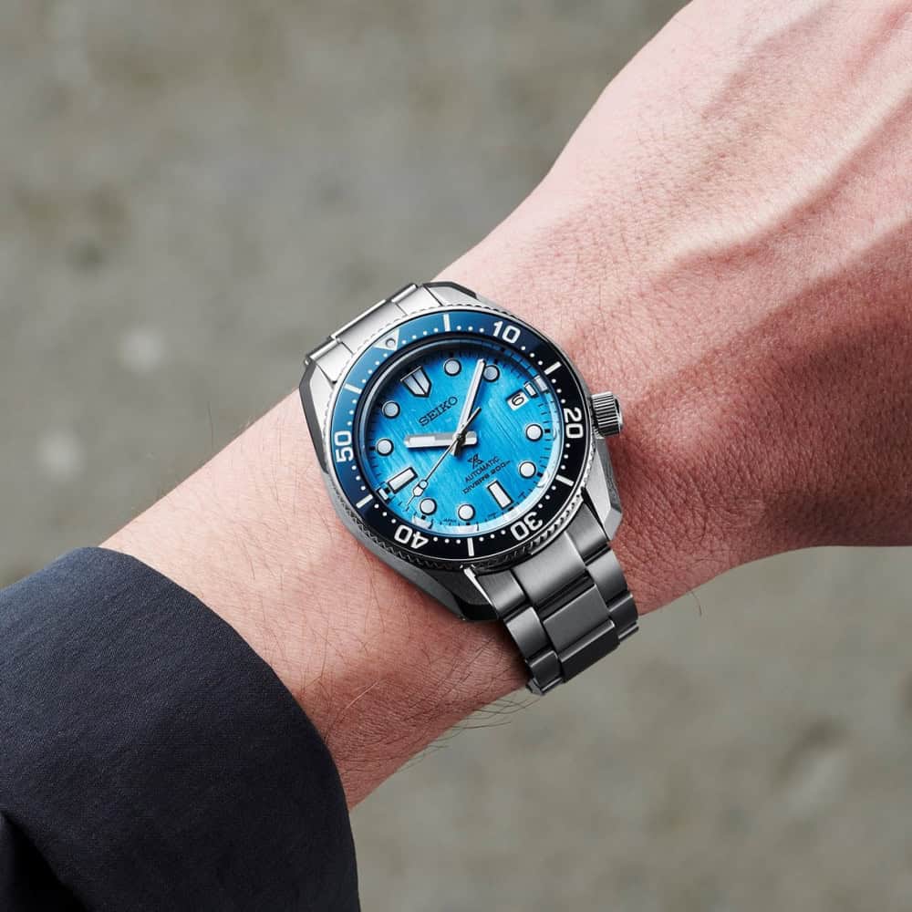 thearwatches-reloj-seiko-SPB299J1_3 Reloj SEIKO Prospex Save The Ocean Reedición 1968 SPB299J1