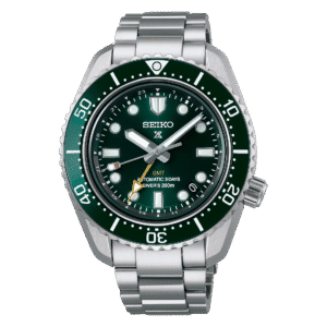 thearwatches-reloj-seiko-SPB381J1 Reloj SEIKO Prospex GMT 1968 Modern Reedición SPB381J1