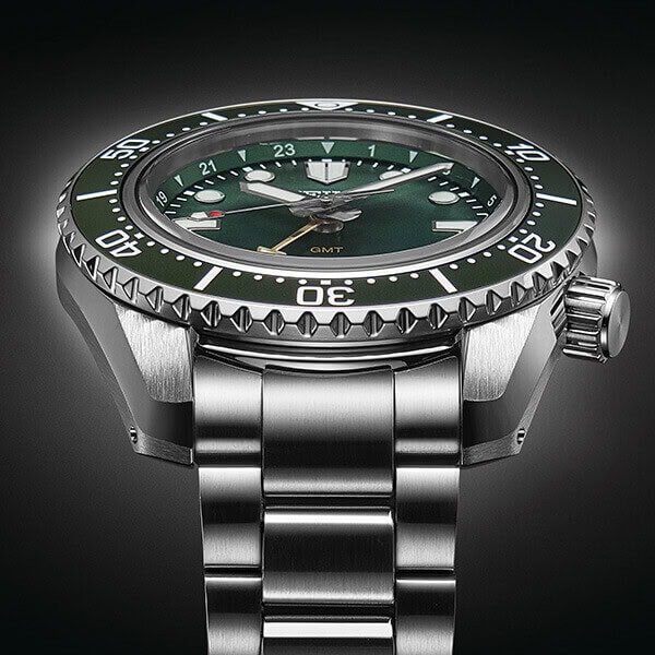 Reloj SEIKO Prospex GMT 1968 Modern Reedición SPB381J1