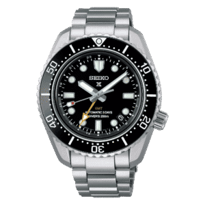 thearwatches-reloj-seiko-SPB383 Reloj SEIKO Prospex GMT 1968 Modern Reedición SPB383J1