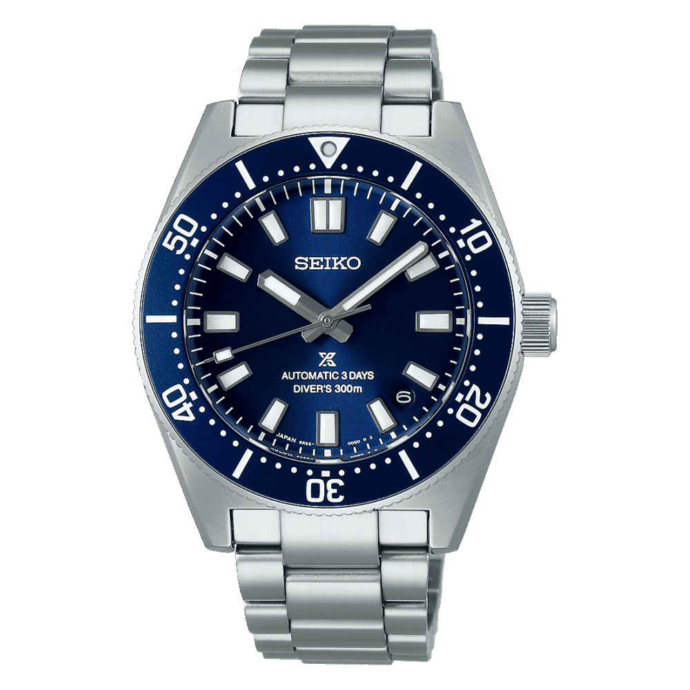 Reloj SEIKO Prospex 1965 Heritage Diver's SPB451J1