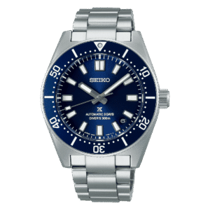 thearwatches-reloj-seiko-SPB451J1 Reloj SEIKO Prospex 1965 Heritage Diver's SPB451J1
