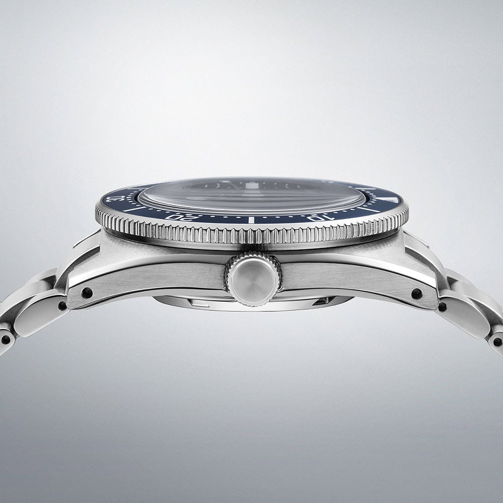 Reloj SEIKO Prospex 1965 Heritage Diver's SPB451J1