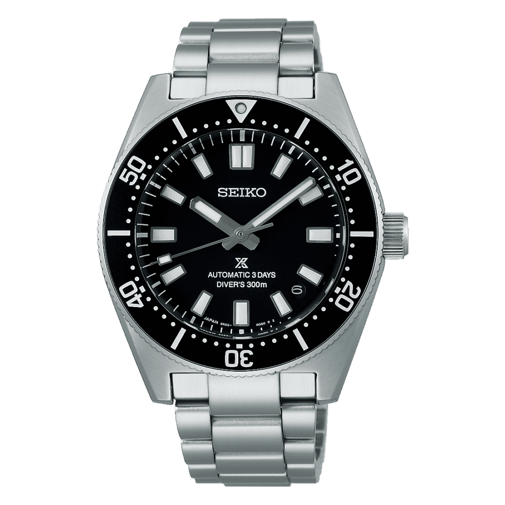 thearwatches-reloj-seiko-SPB453J1 Reloj SEIKO Prospex 1965 Heritage Diver's SPB453J1