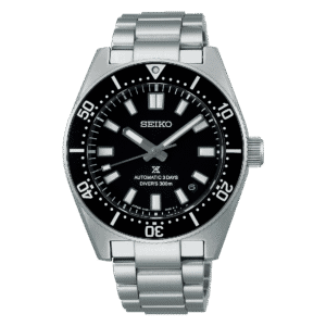 thearwatches-reloj-seiko-SPB453J1 Reloj SEIKO Prospex 1965 Heritage Diver's SPB453J1