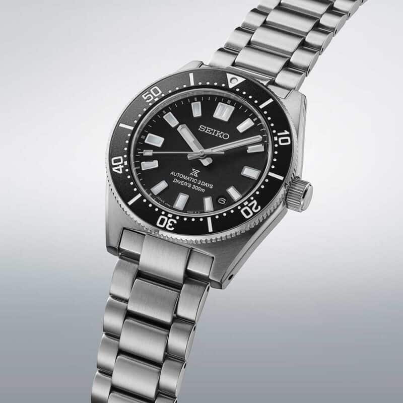 thearwatches-reloj-seiko-SPB453J1_2 Reloj SEIKO Prospex 1965 Heritage Diver's SPB453J1