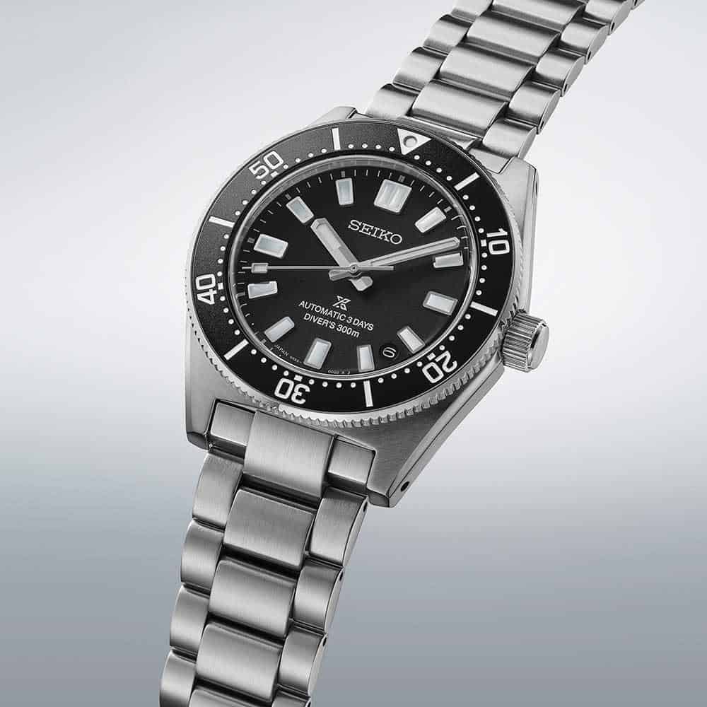 thearwatches-reloj-seiko-SPB453J1_2 Reloj SEIKO Prospex 1965 Heritage Diver's SPB453J1