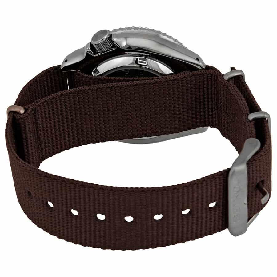 thearwatches-reloj-seiko-SRPD85K1_2 Reloj SEIKO 5 Sport Marrón SRPD85K1