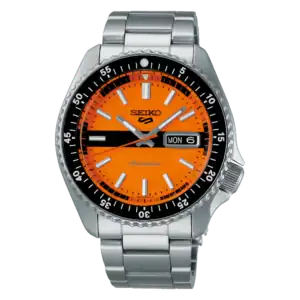 Reloj SEIKO 5 Sport SKX Sports Style 55 aniversario SRPK11K1