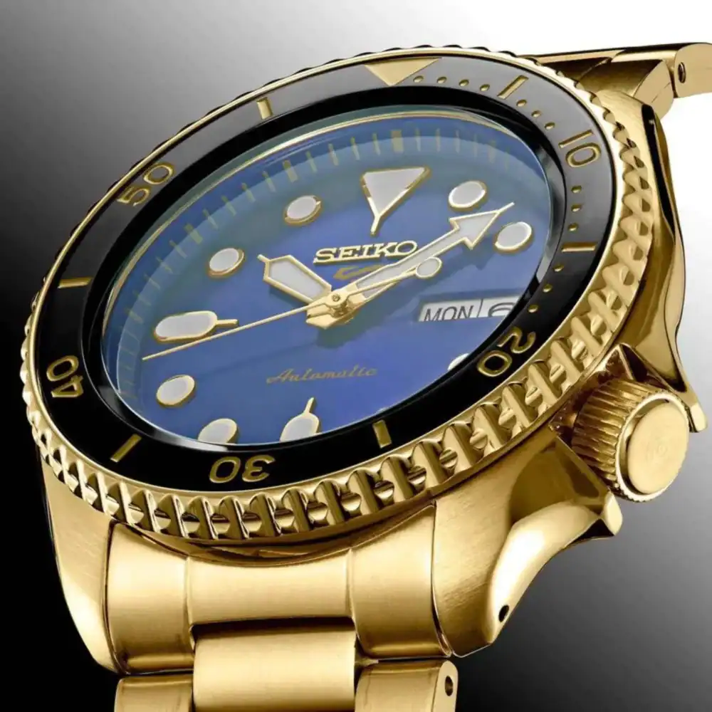 thearwatches-reloj-seiko-SRPK20_3 Reloj SEIKO 5 Sport Azul SRPK20